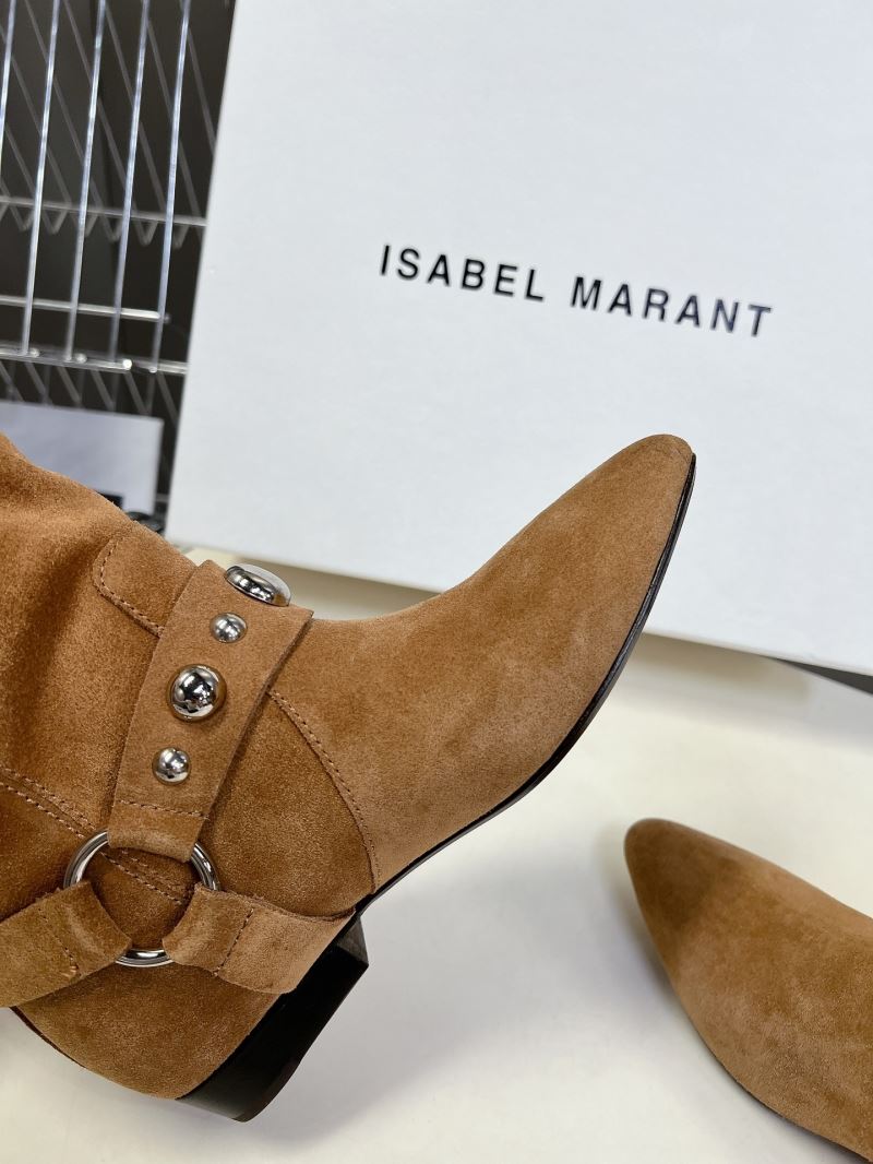 Isabel Marant Boots